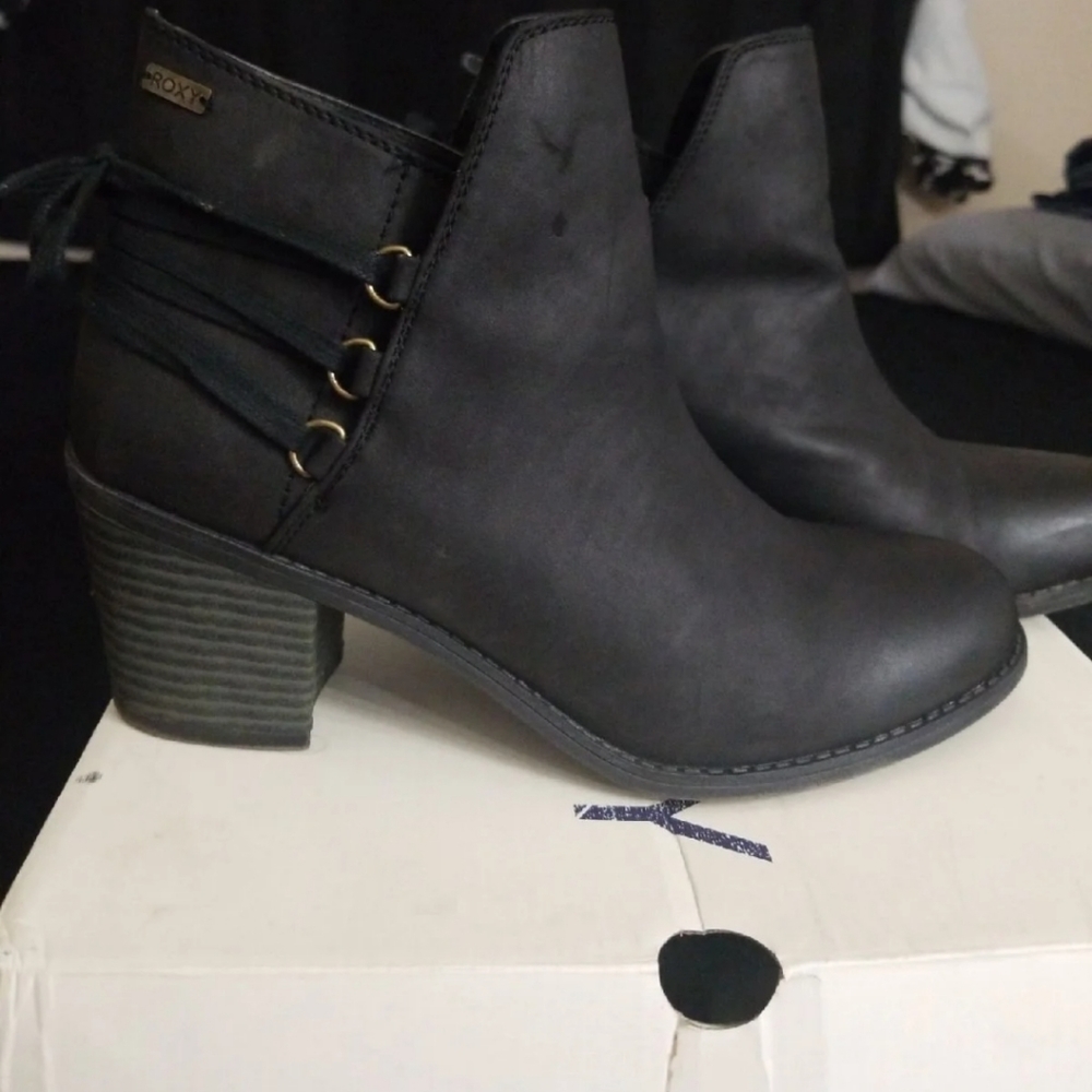 Roxy Dulce ankle boots